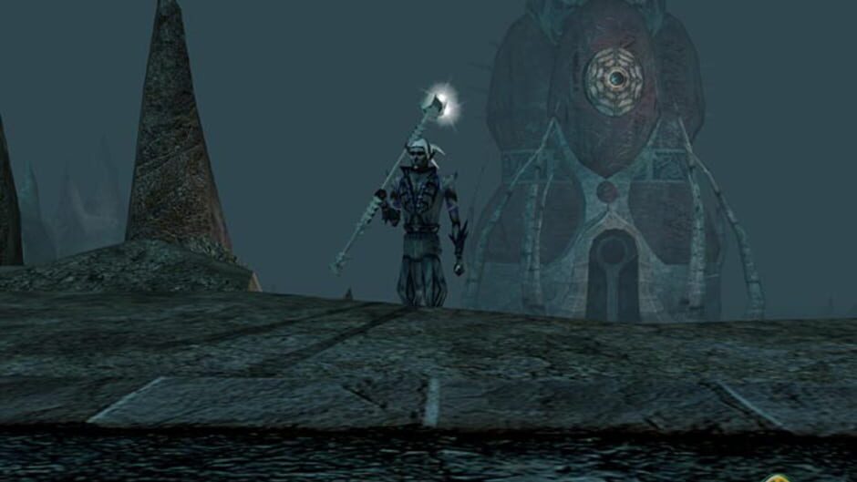Screenshot for Neverwinter Nights: Hordes of the Underdark