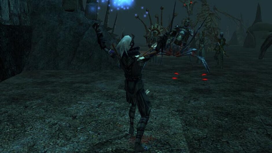 Screenshot for Neverwinter Nights: Hordes of the Underdark