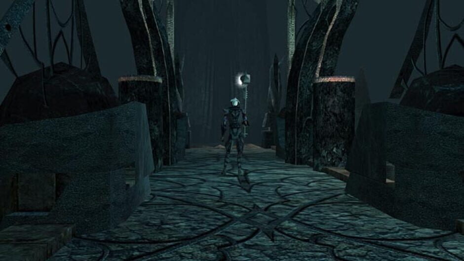 Screenshot for Neverwinter Nights: Hordes of the Underdark