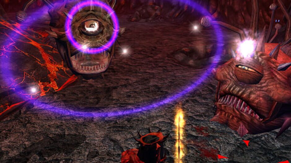 Screenshot for Neverwinter Nights: Hordes of the Underdark