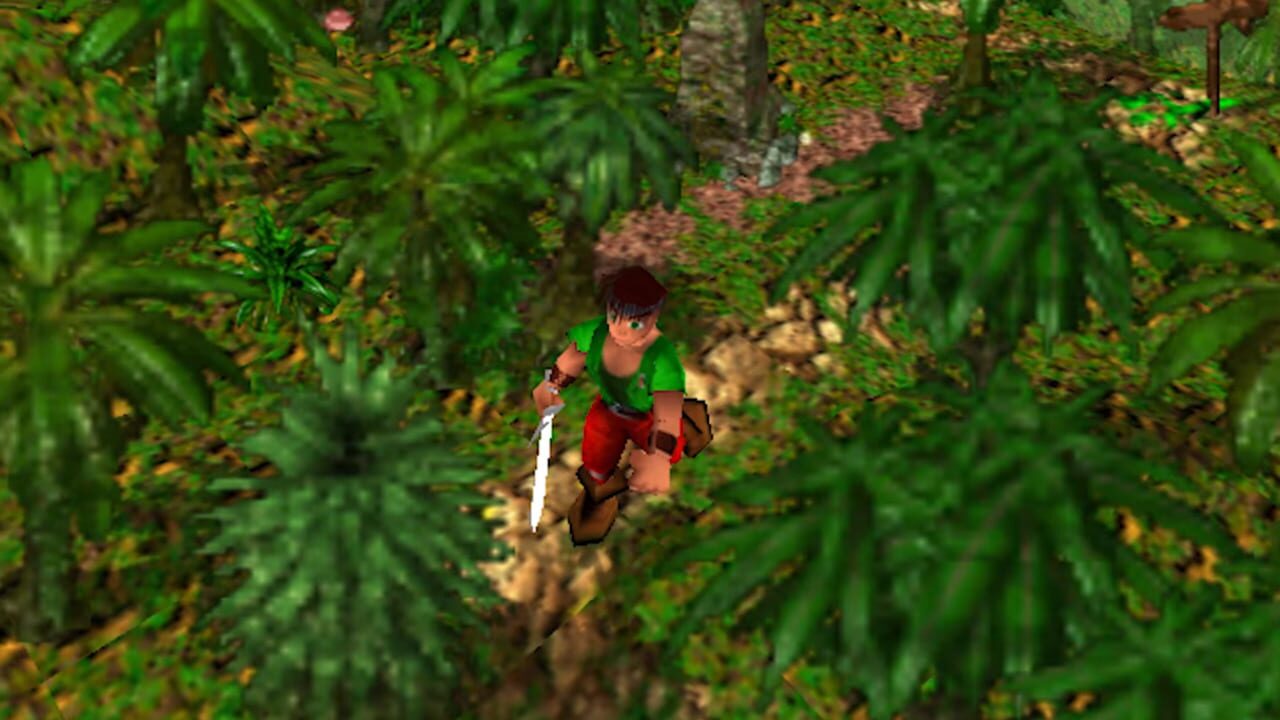 Screenshot for Dream 64