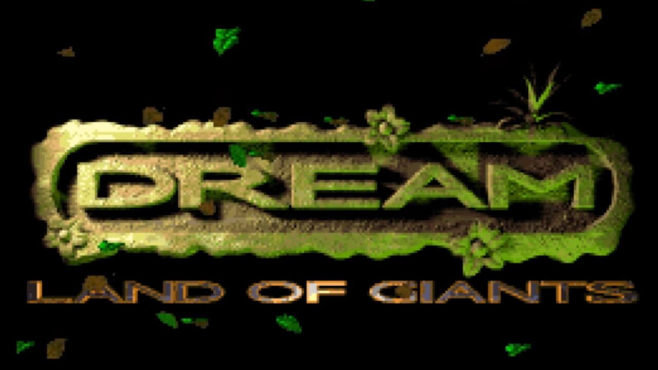 Screenshot for Dream: Land of Giants