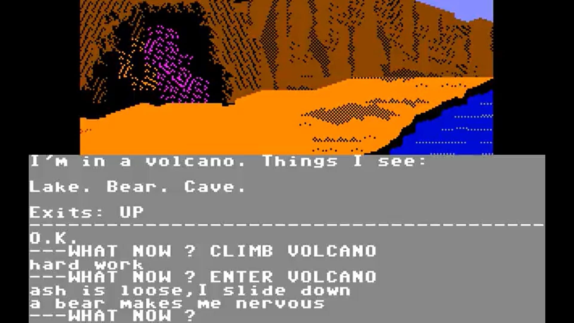 Screenshot for Savage Island