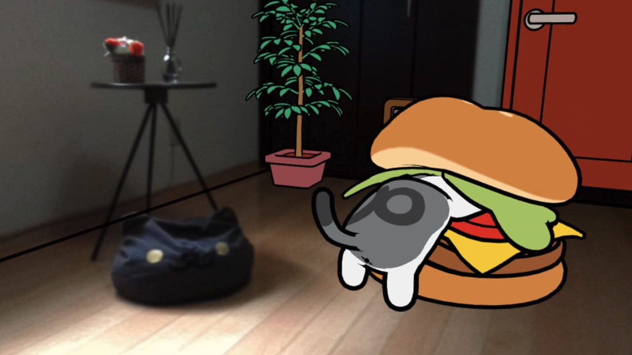 Screenshot for Neko Atsume Purrfect