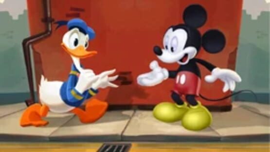 Screenshot for Epic Donald