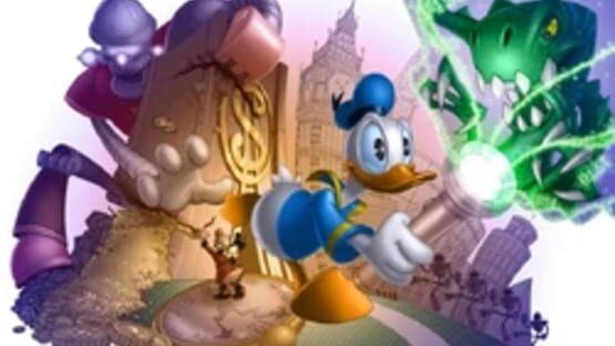 Screenshot for Epic Donald