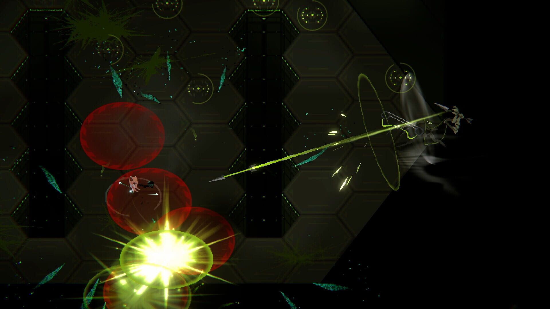 Screenshot for NanoApostle