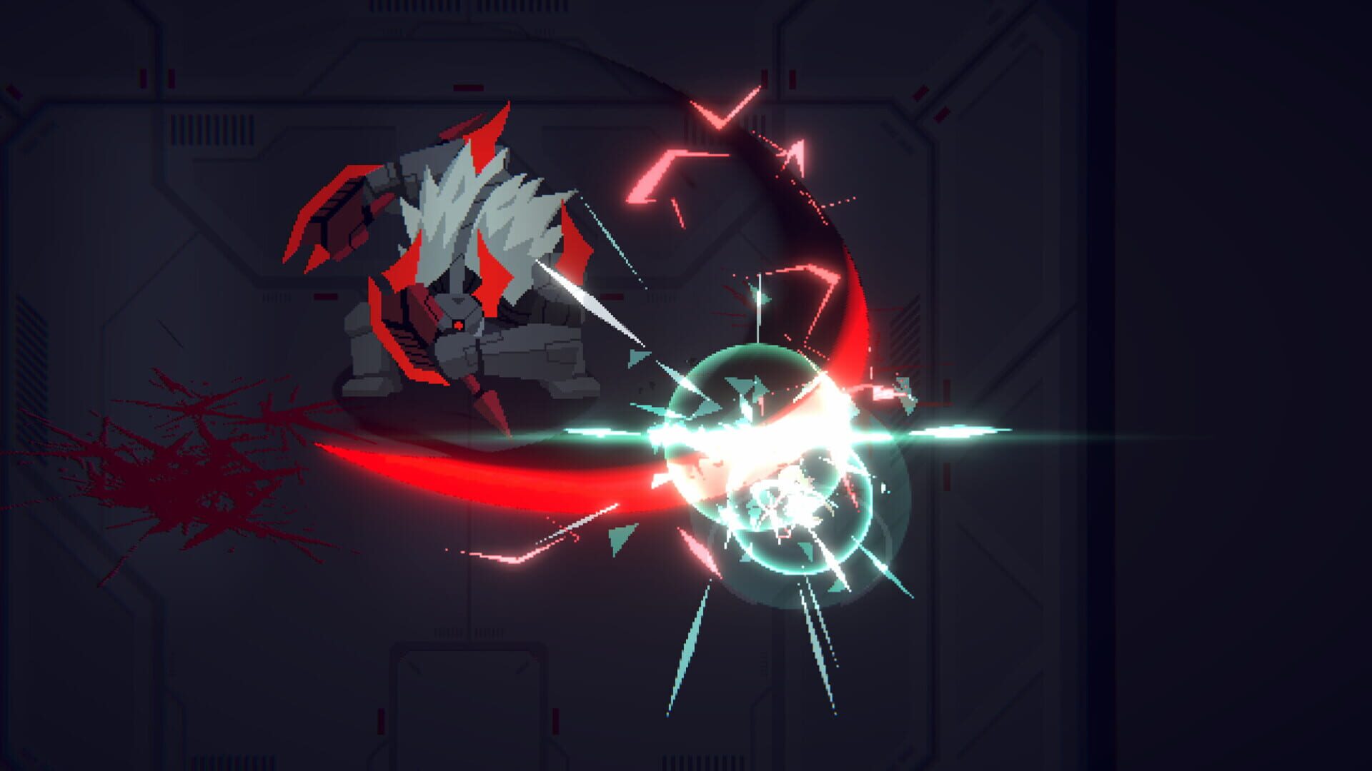 Screenshot for NanoApostle