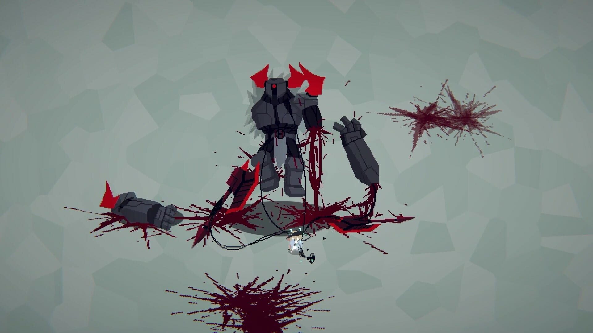 Screenshot for NanoApostle
