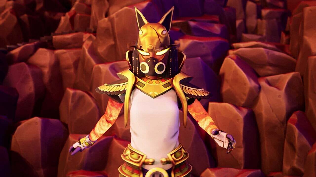 Screenshot for Divine Duel: Season 2