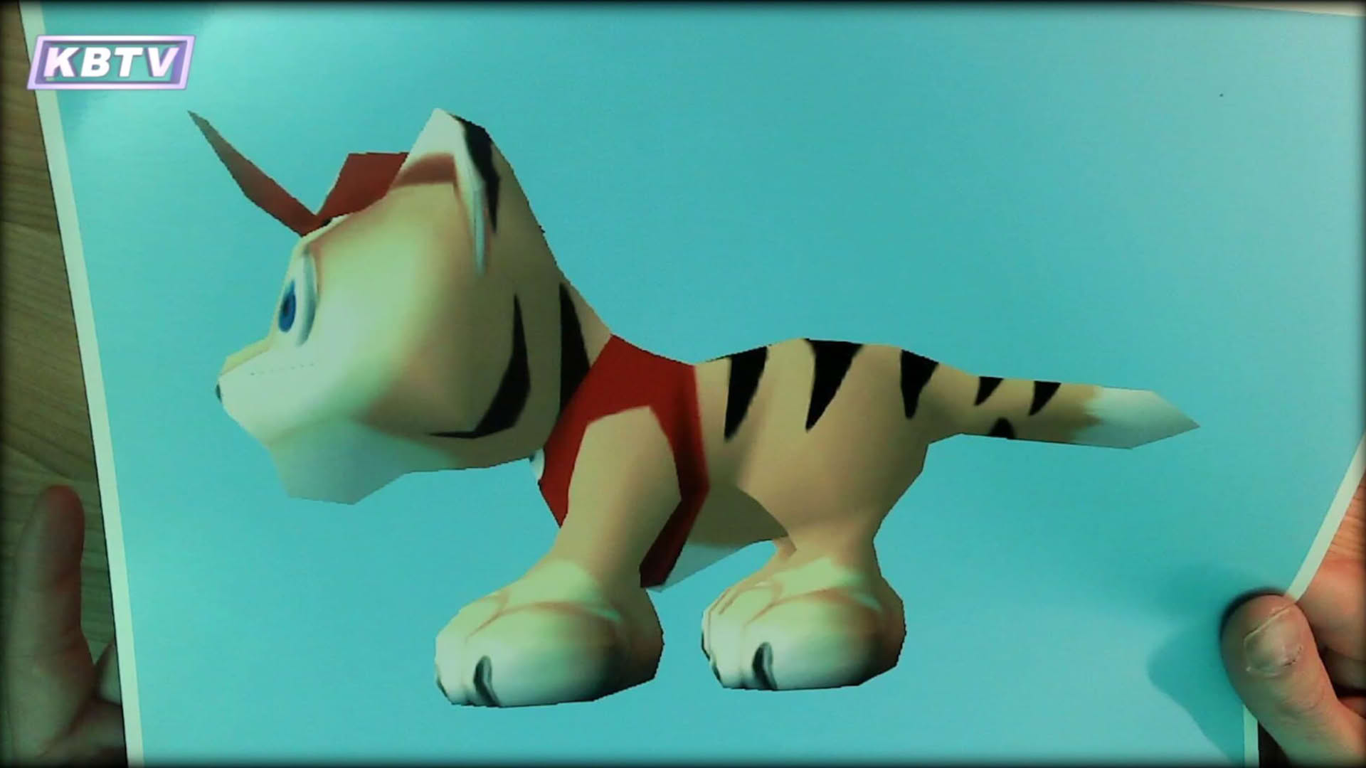 Screenshot for Pro-Am 64