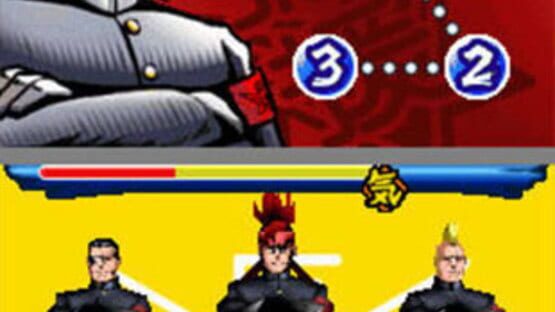 Screenshot for Osu! Tatakae! Ouendan