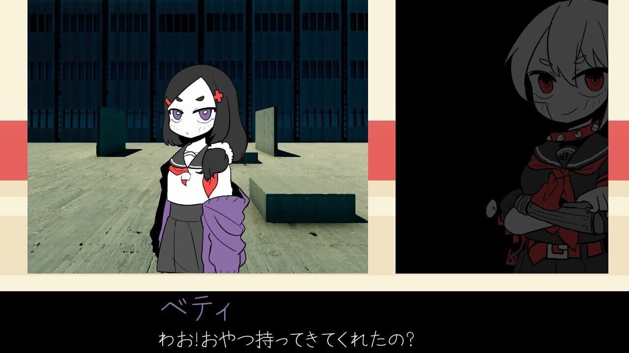Screenshot for VA-11 Hall-A Kids