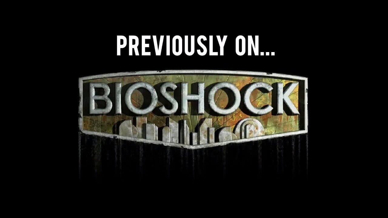 Screenshot for BioShock Infinite: Burial at Sea - Episode 2