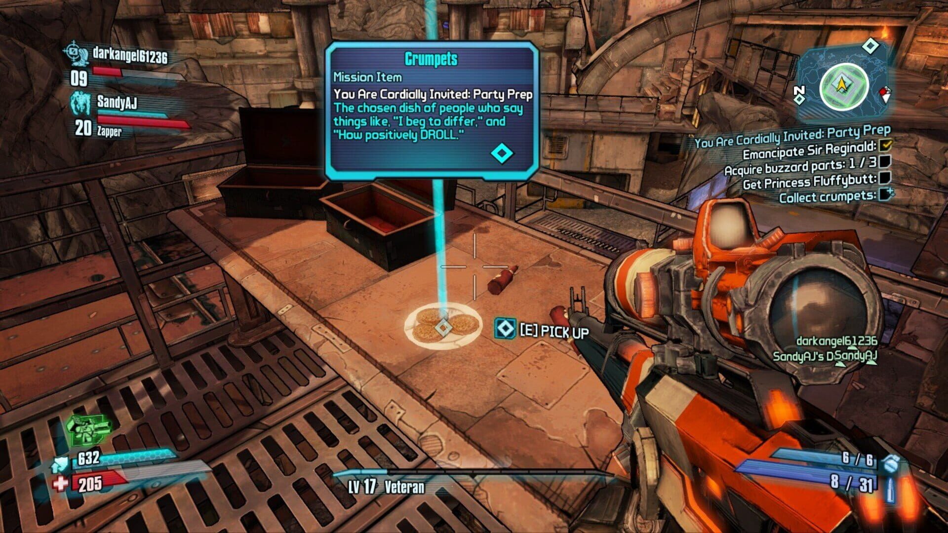 Screenshot for Borderlands 2