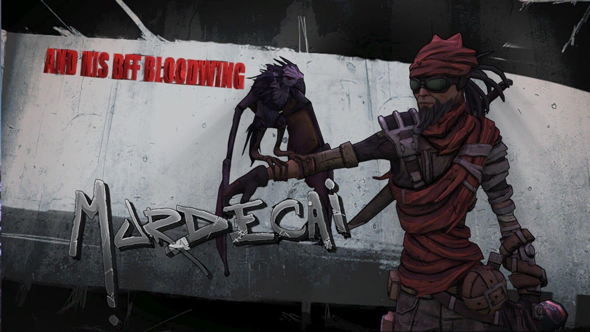 Screenshot for Borderlands 2