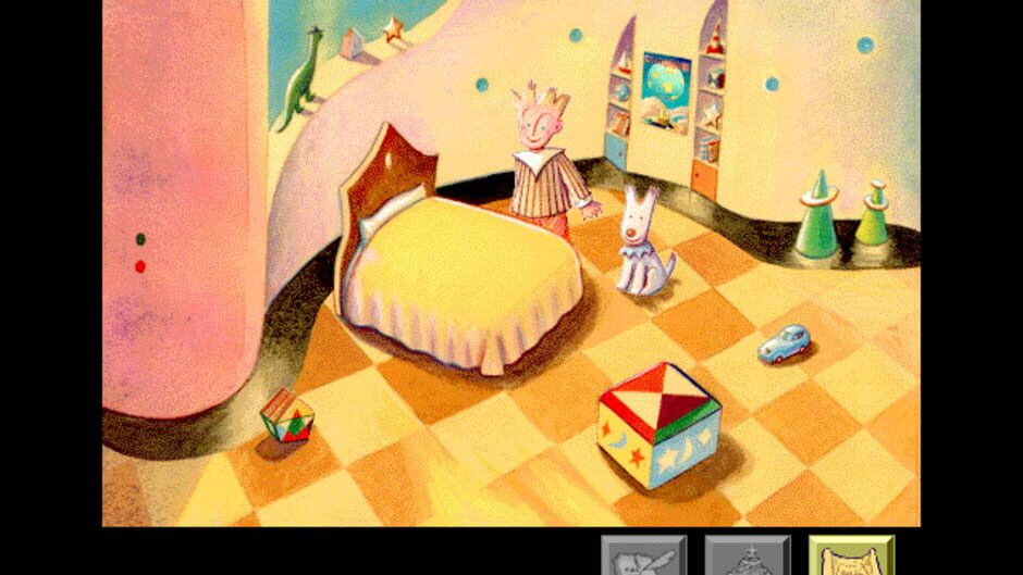 Screenshot for Cellofania