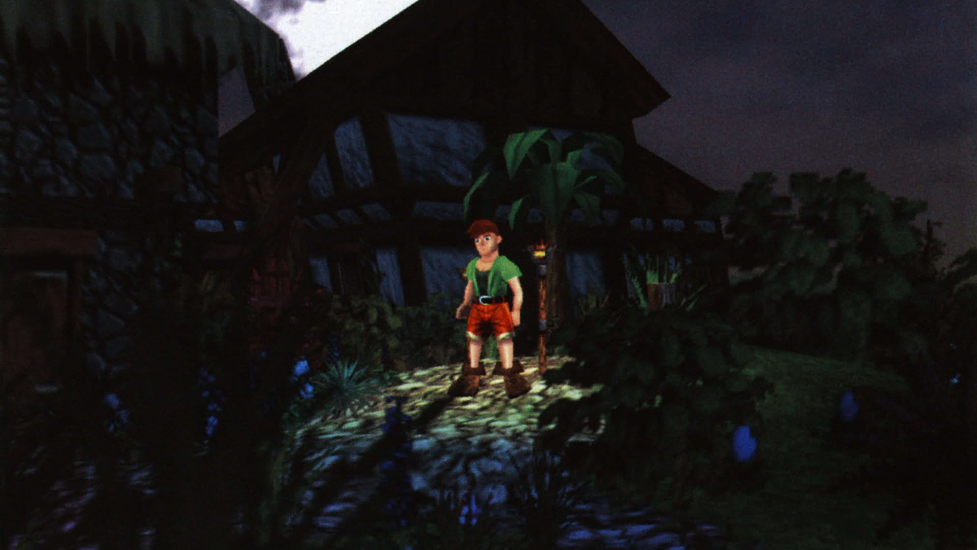 Screenshot for Dream 64