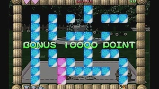 Screenshot for Hello Kitty Magical Block