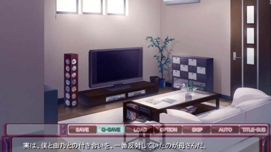 Screenshot for Newly-wedded Woman Stealing Life