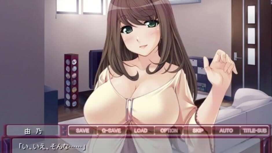 Screenshot for Newly-wedded Woman Stealing Life
