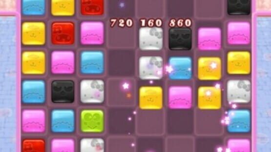 Screenshot for Hello Kitty Jewel Town