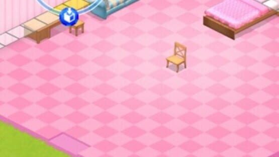 Screenshot for Hello Kitty Jewel Town