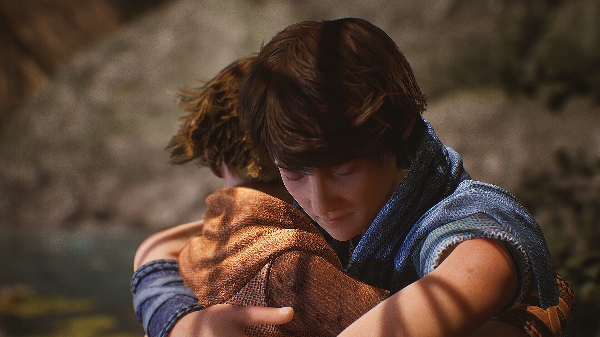 Screenshot for Brothers: A Tale of Two Sons Remake