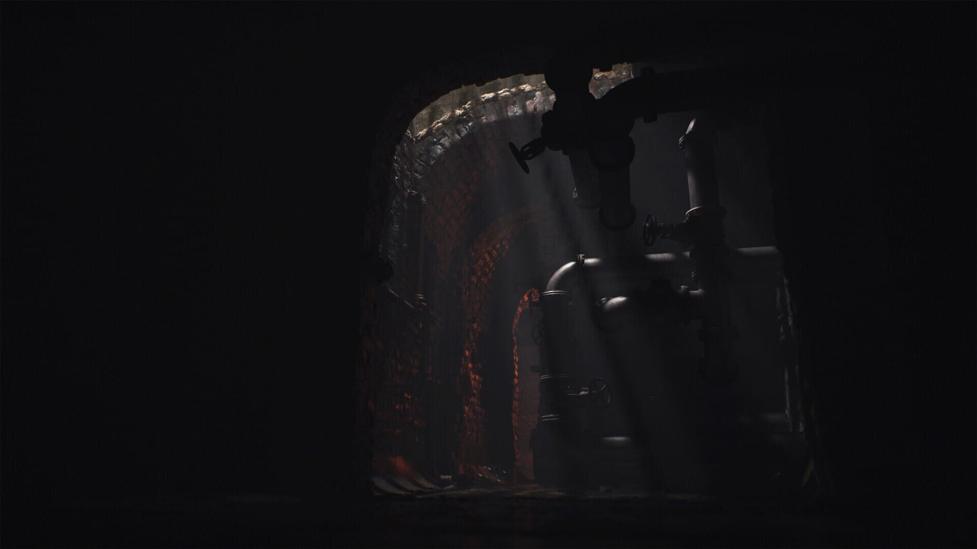 Screenshot for The Casting of Frank Stone