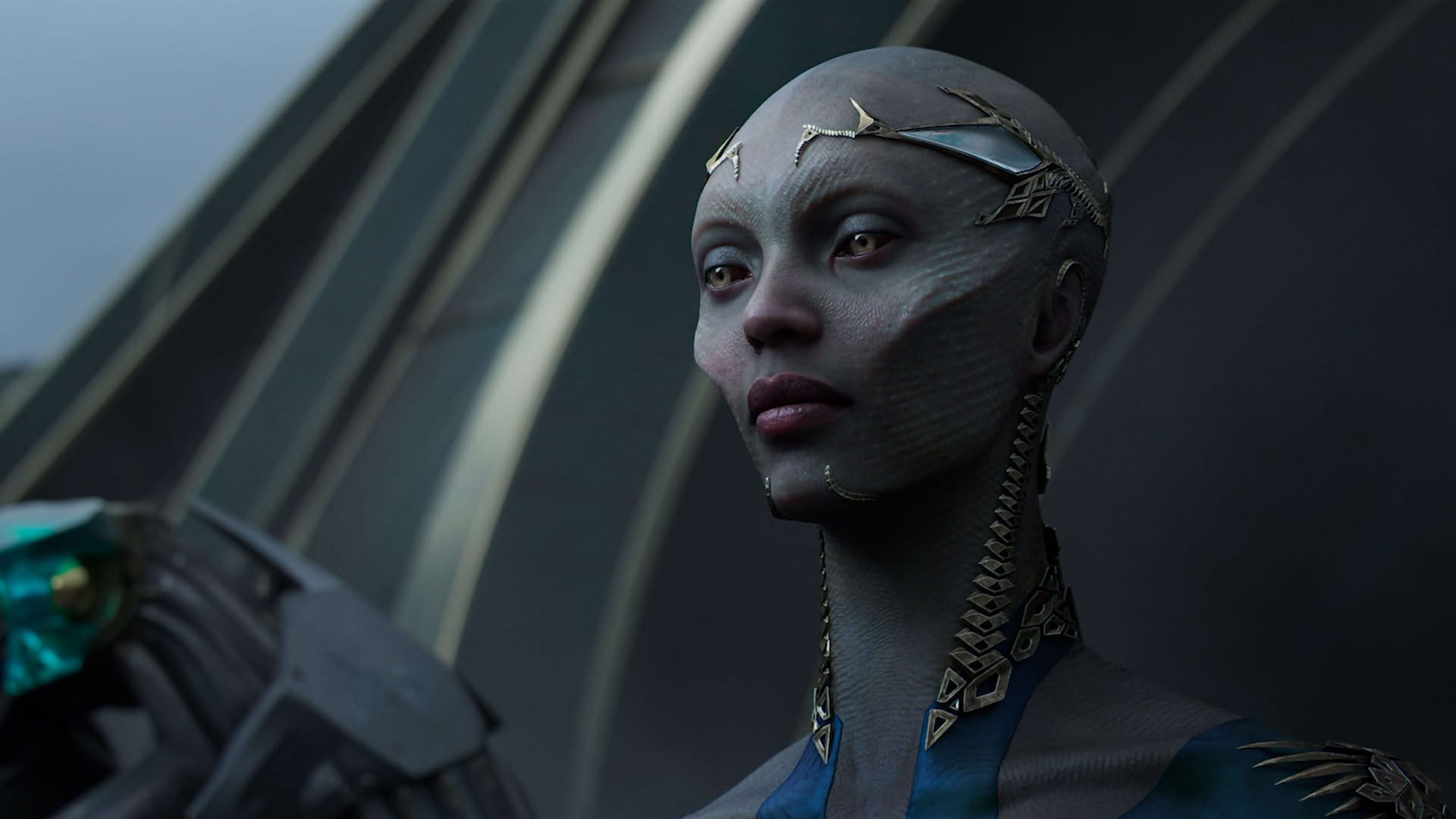 Screenshot for Exodus