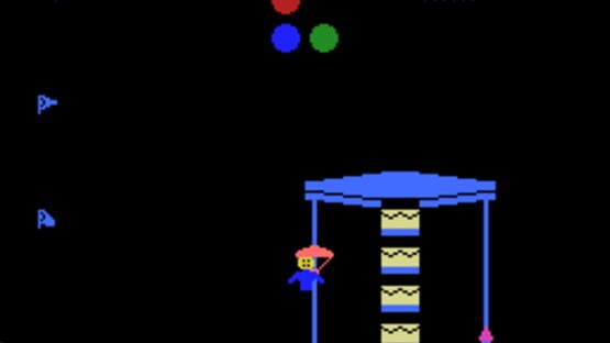 Screenshot for Gust Buster