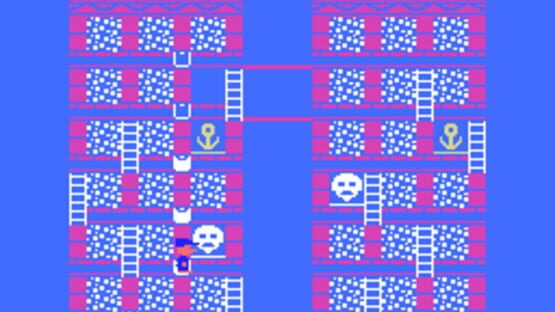 Screenshot for Memory Manor