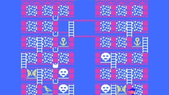 Screenshot for Memory Manor