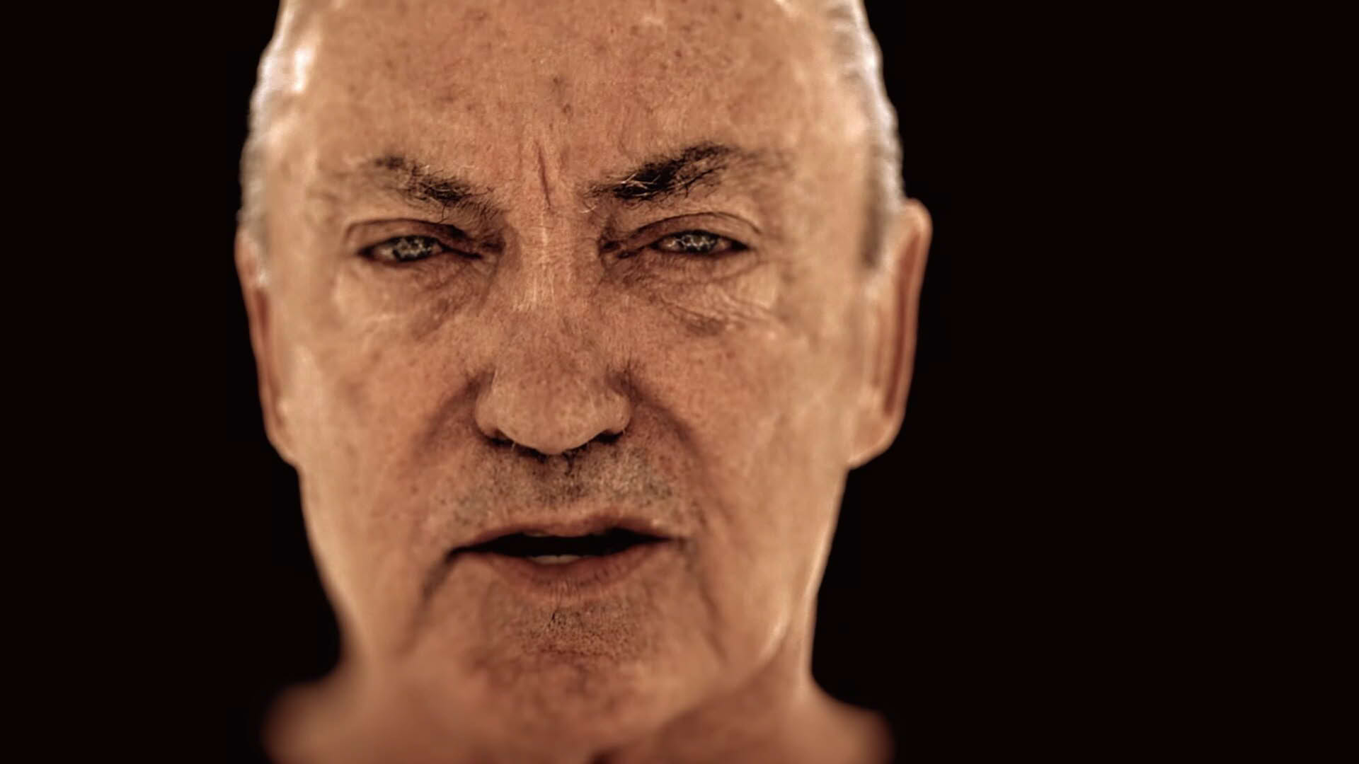 Screenshot for OD: Knock