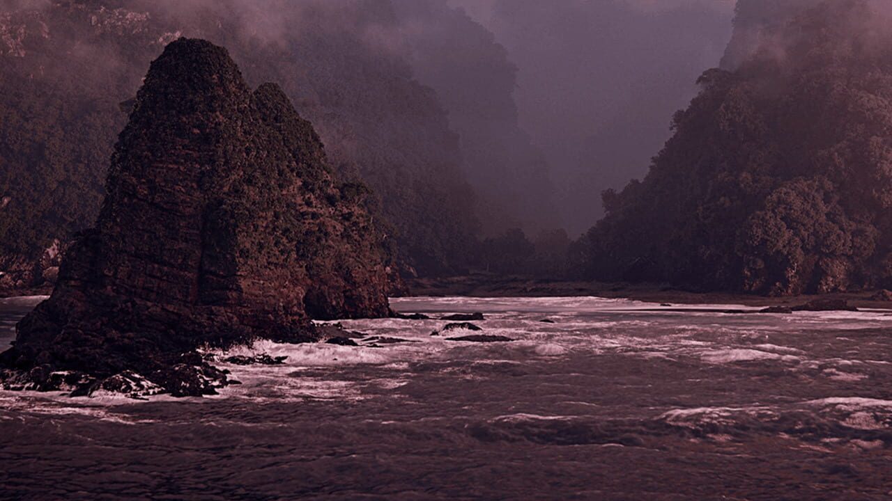 Screenshot for Jurassic Park: Survival