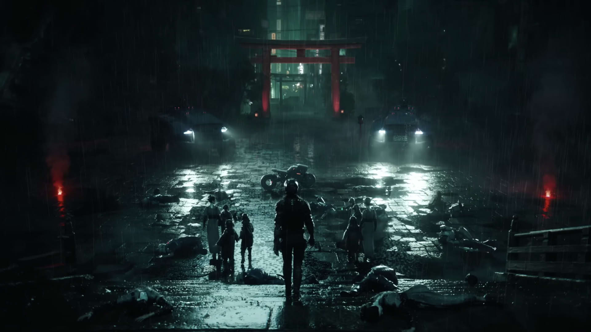 Screenshot for Last Sentinel