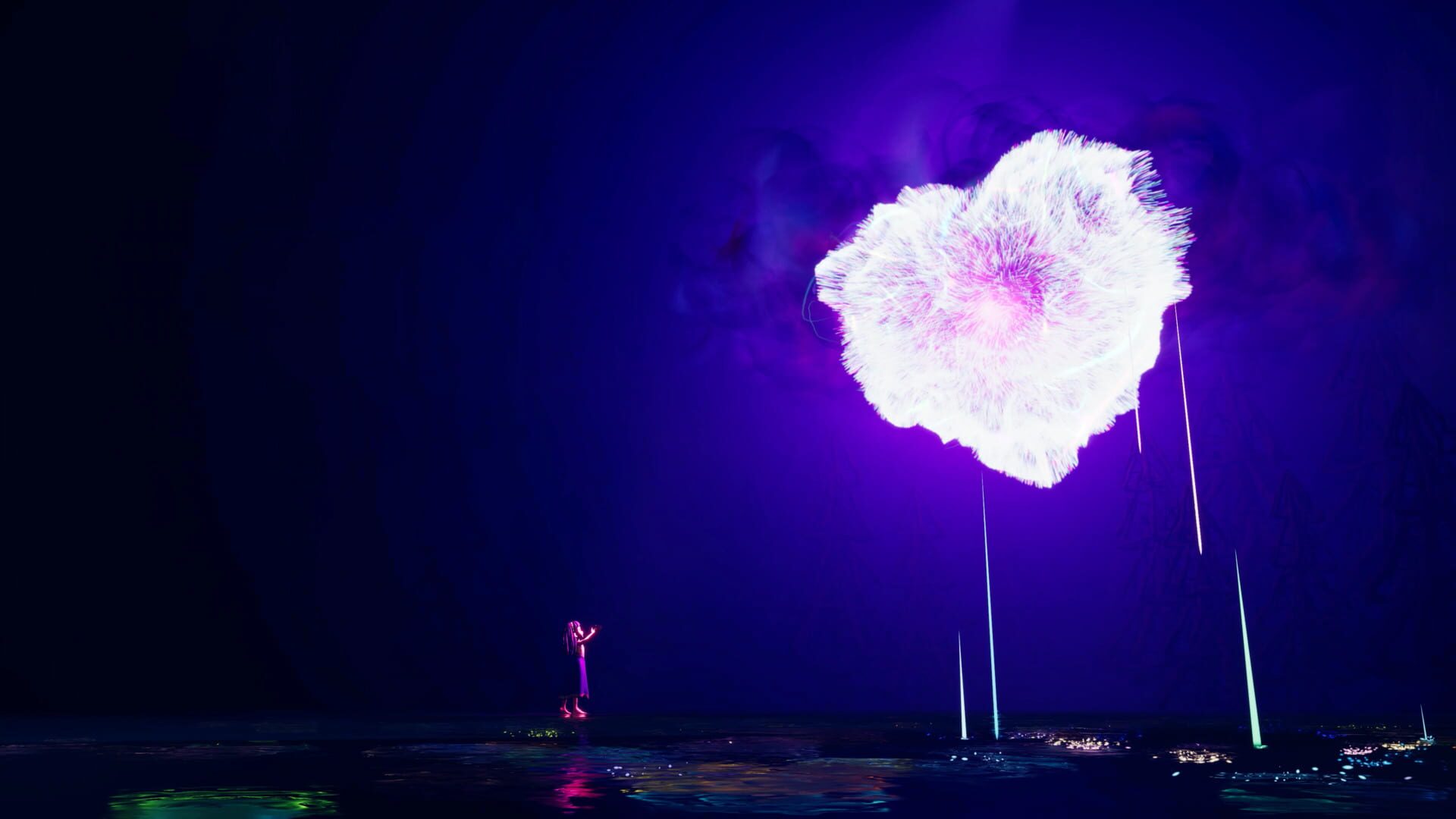 Screenshot for Harmonium: The Musical