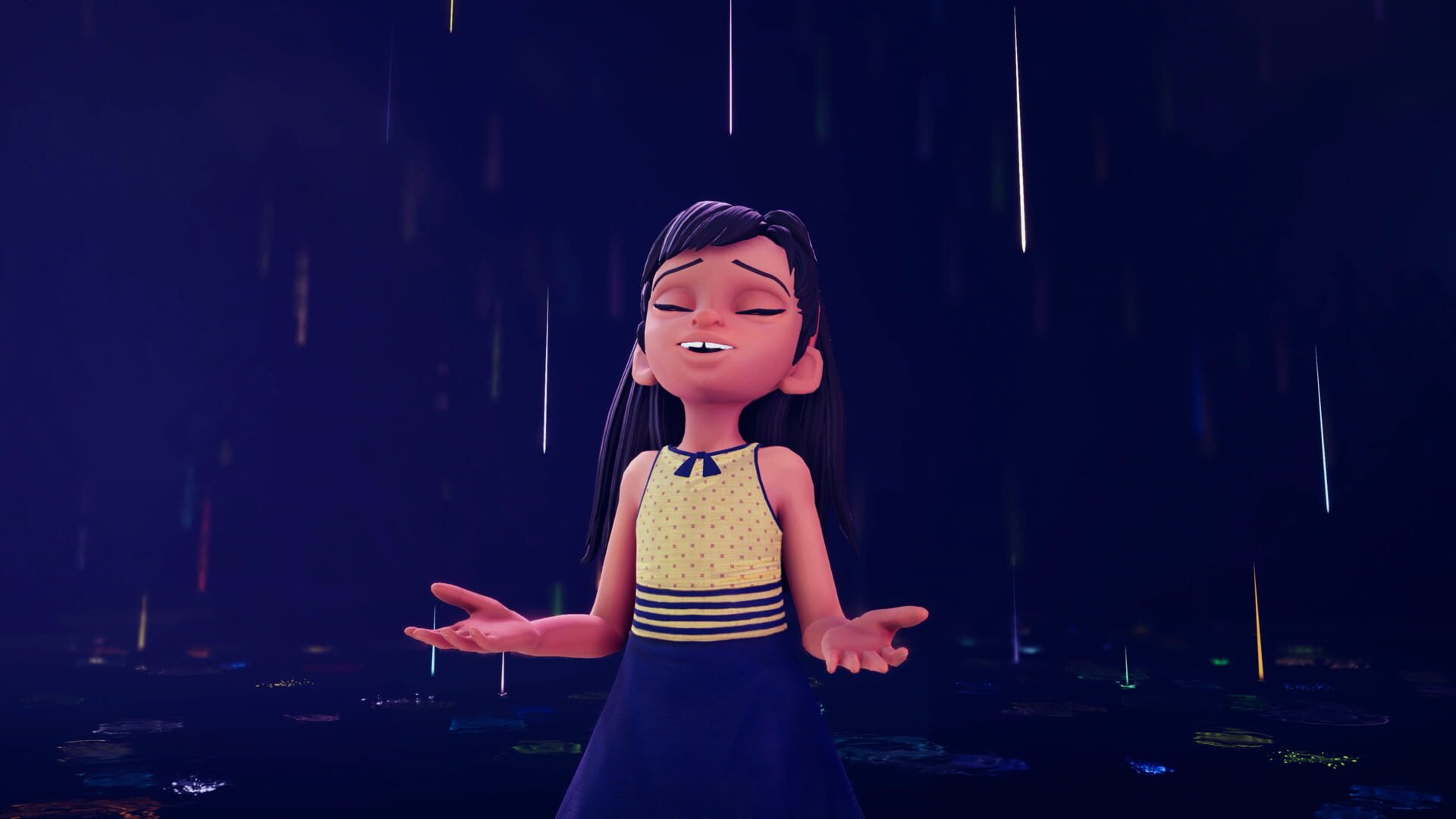 Screenshot for Harmonium: The Musical