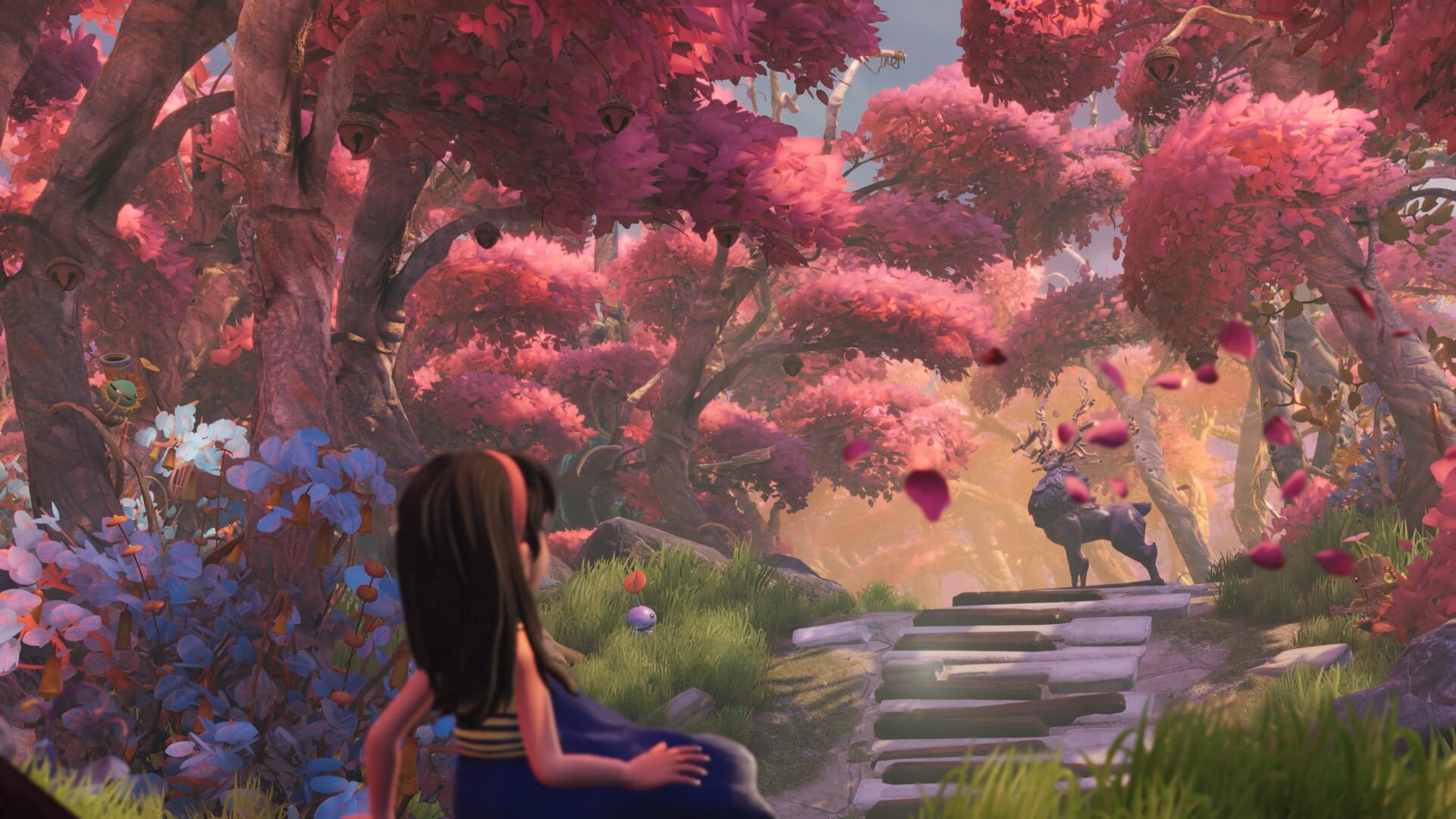 Screenshot for Harmonium: The Musical