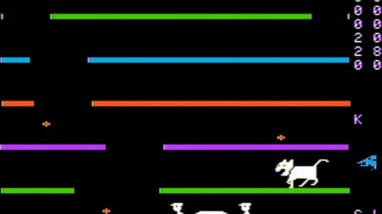 Screenshot for Mad Rat