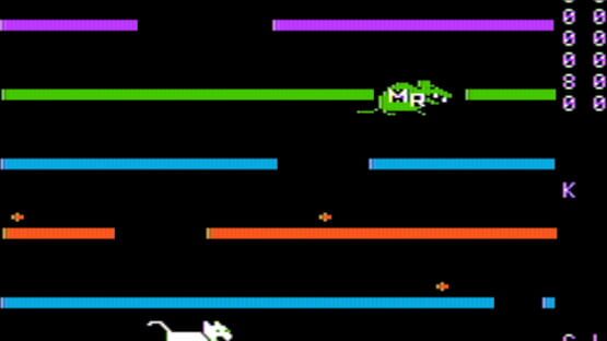 Screenshot for Mad Rat