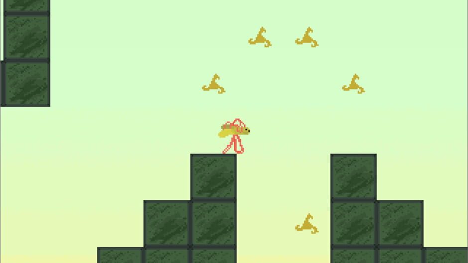 Screenshot for Babies Dream of Dead Worlds