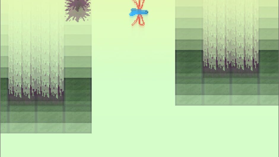 Screenshot for Babies Dream of Dead Worlds