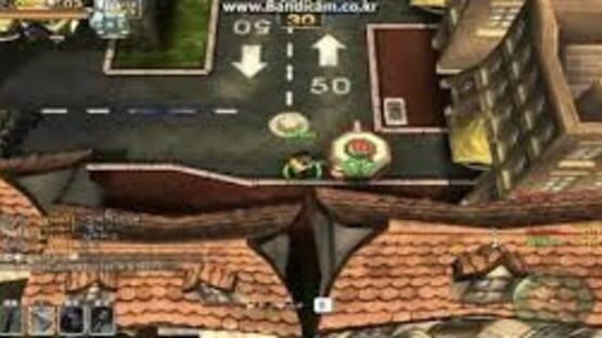 Screenshot for Metal Slug Zero Online