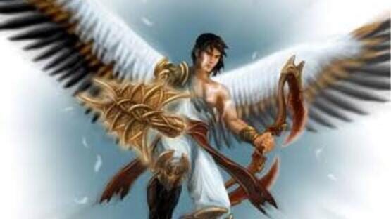 Screenshot for Kid Icarus