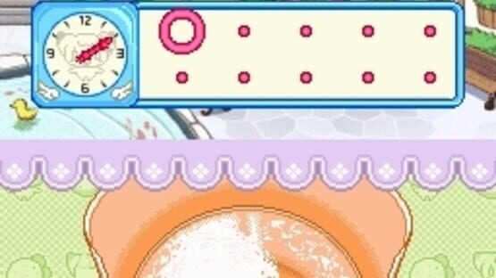 Screenshot for Cookie Shop: Create Your Dream Shop