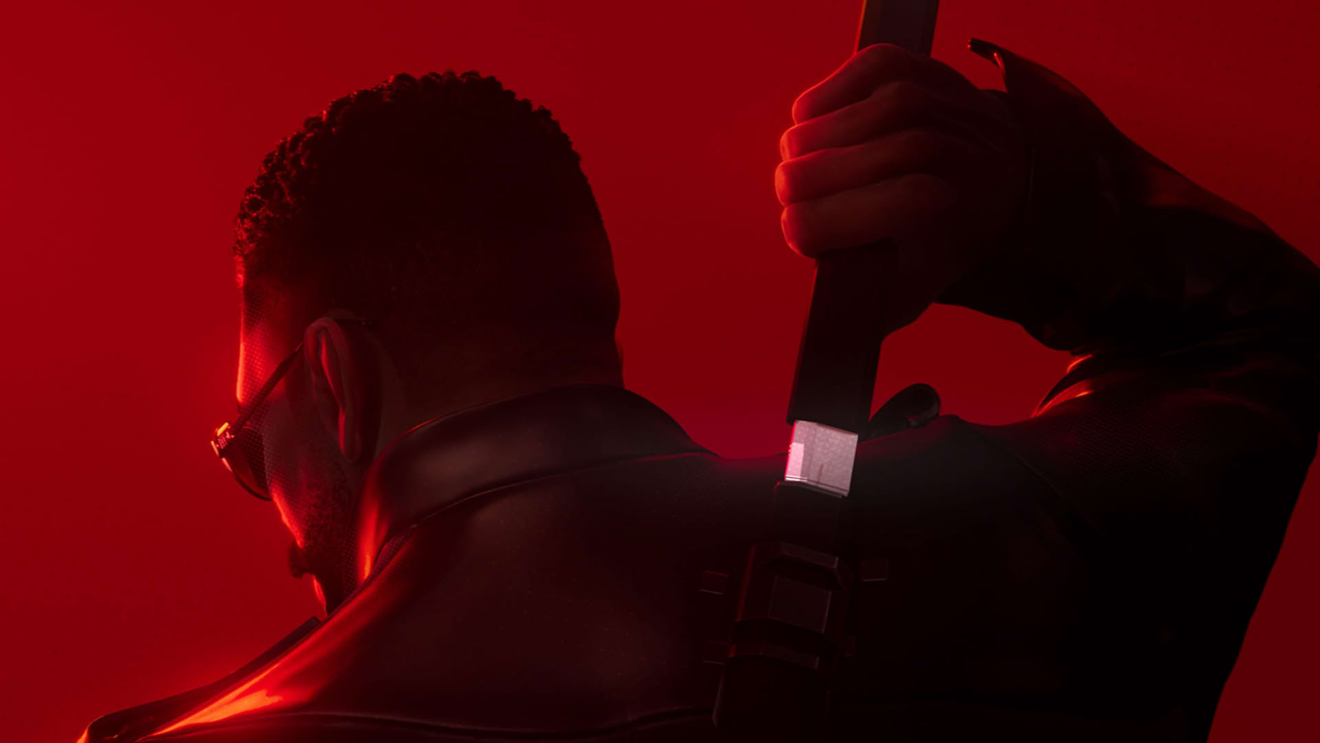 Screenshot for Marvel's Blade