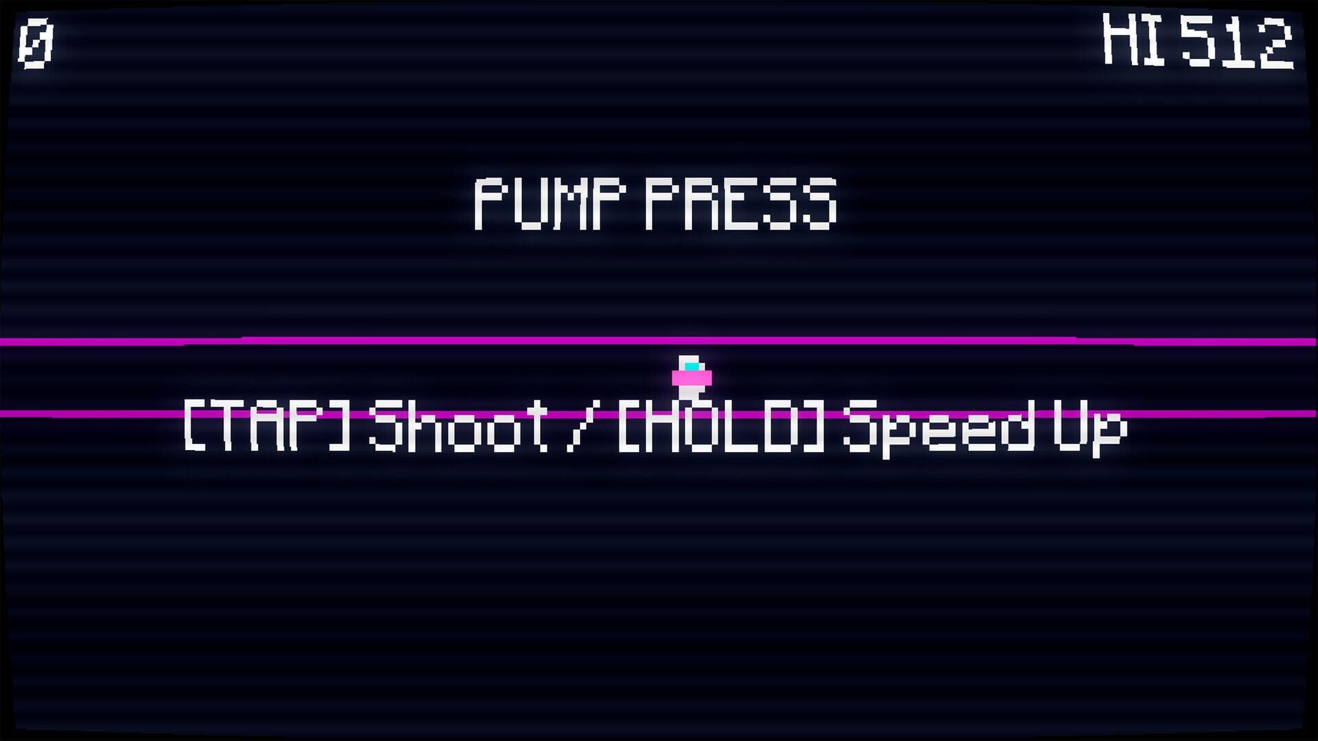 Screenshot for Pump Press