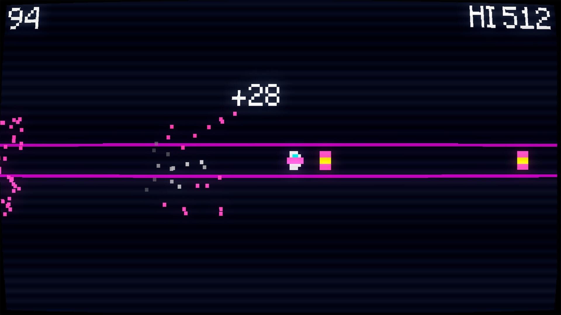 Screenshot for Pump Press