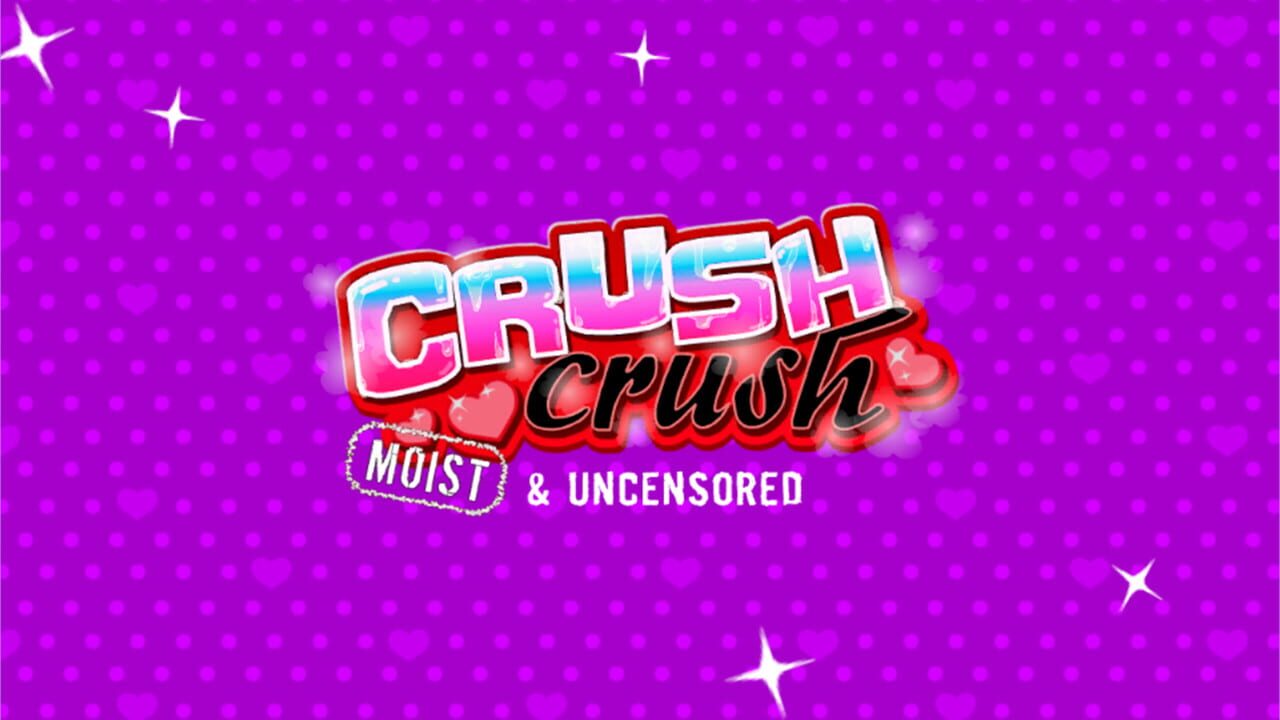 Screenshot for Crush Crush: - 18+ Naughty